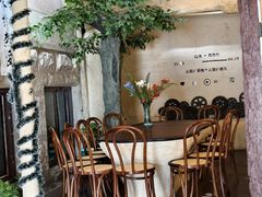 -猫岛主趣味餐厅(鼓浪屿店)