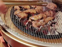 -西塔老太太泥炉烤肉(上海七宝领展广场店)
