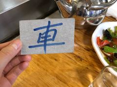 -威海海鲜王(窑头路店)