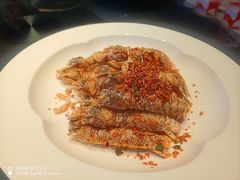-徐记海鲜(万家丽|德政园店)
