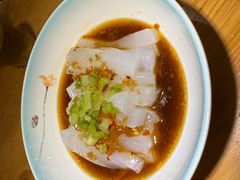 -青禾小厨新疆菜(总店)