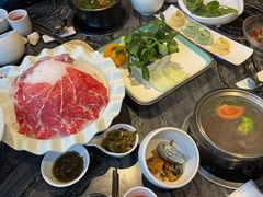 -诺筵汤品·菌汤火锅(南河坝店)