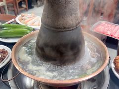 -原柳滩高台阶涮羊肉