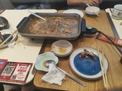 -鱼酷活鱼烤鱼(高新阳光天地店)