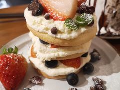 杂莓cake-甘单茶事小馆(洋河店)