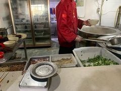 -龙鳞路第一家牛肉汤
