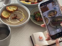 -娜娜家•Nana And Her Friends Restaurant(小寨原力场店)