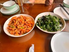 -芦茨金富饭庄·25年老字号·专做稻草鸡