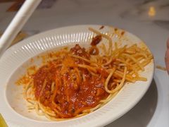 -菲滋意式餐厅(西溪印象城店)