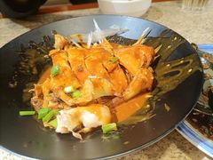 -金谷园饺子馆(北邮总店)