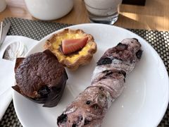 -北京康莱德酒店