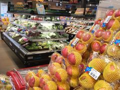 -盒马鲜生(岭南新世界店)