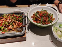 -湘鼎盛·大厨鲜炒湖南味(高新银泰店)