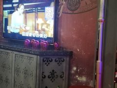 -范特西FANTASY量贩式KTV(民主广场店)