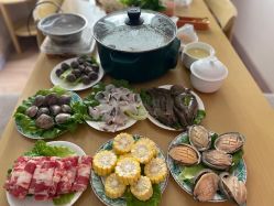 -喜喜·全套房月子会所(罗宾森广场店)