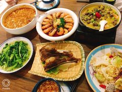 -锡和无锡菜(景丽苑店)