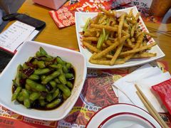 -庆峰龙虾烧烤(合肥一店)