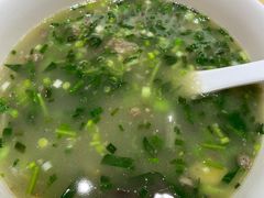 -西北馍王.陕西手工面(龙湖白沙天街店)