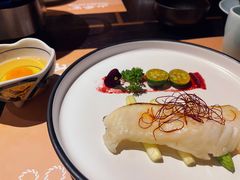 -山葵家·创意料理(宁波来福士店)