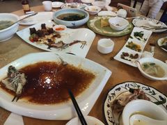 -七仙岭君澜度假酒店·桃源小馆中餐厅