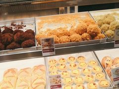 -彭记优口(王府井购物中心店)