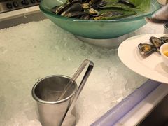 -上海锦江汤臣洲际大酒店壹阶层