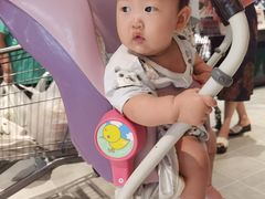 -胖东来生活广场(健康路店)