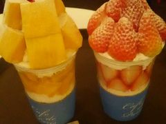 -Cafe de Paris(林荫路店)