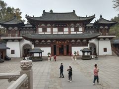 -径山寺