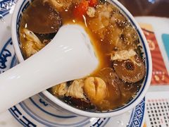 -广信牛奶甜品世家(台东店)