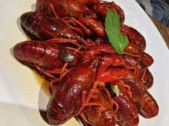 -叶派龙虾•招牌香辣蟹·海鲜(中海国际店)