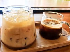 -转山咖啡(松柏社区店)