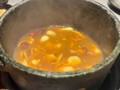 -芸山季·云南山珍菌火锅(人民广场来福士店)