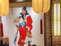 -小龙坎老火锅(天汉长街店)