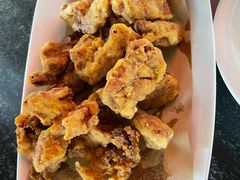 -漫月里·鲁菜海鲜小渔村(海水浴场店)