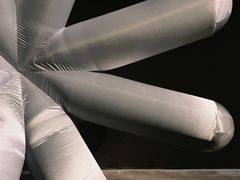 -chi K11艺术空间展览厅