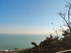 -石老人观光园