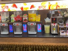 -韩盛·盛江山自助料理(中街大悦城店)