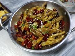 凤爪-小民大排档(光谷店)