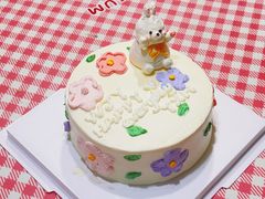 -千浔一暖DIY蛋糕烘焙(人民大学店)
