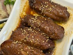 -新仙清汤牛腩(铜锣湾店)