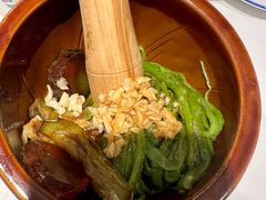 -兰湘子·湘菜小炒(南京江宁万达店)