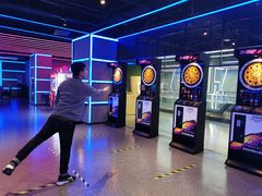 -复兴未来·轰趴空间(泰富百货店)