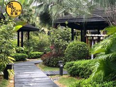 -广州从化都喜泰丽度假温泉酒店