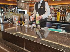 -东方红海鲜百汇(国际大厦店)