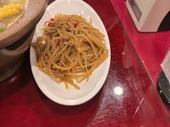 -宏状元现熬粥·京味菜(五棵松店)
