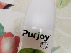 纯享酸奶-孙记涮坊