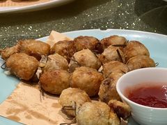 马铃黄鱼-瓯菜排档·温州海鲜(玕南店)