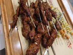 -勇利赵家烤肉坊(翠华北路店)