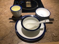 餐具摆设-酸喜·三度酸·贵州味